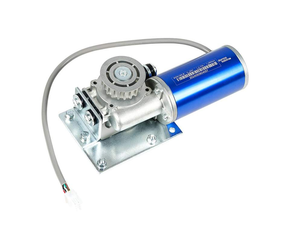 dormakaba мотор dk tech 120