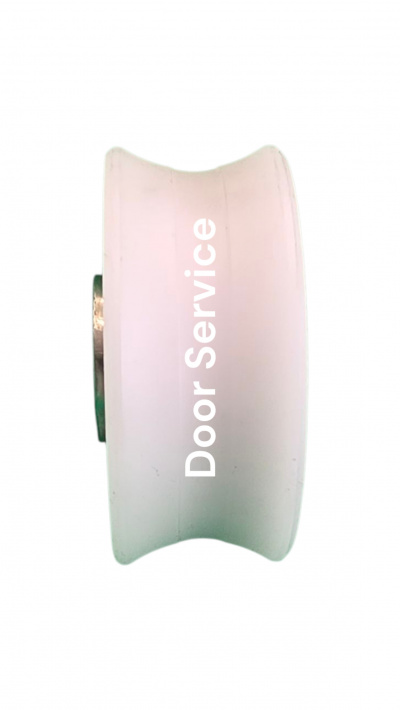 РОЛИК SLIMDRIVE NT (с втулкой) / Geze Es90