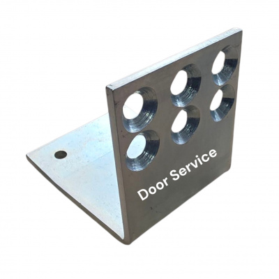 Фиксатор троса для телескопической Dorma ES200