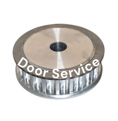 Шкив зубчатый для Gilgen SLA