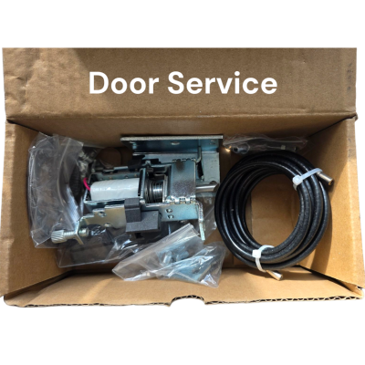 DoorHan AD-07SP Комплект электрозамка c расцепителем для автоматических дверей SP DoorHan